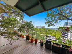 The Interlace (D4), Condominium #504445621